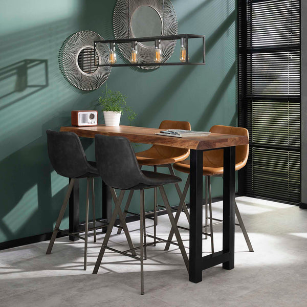 Bartafel Dani