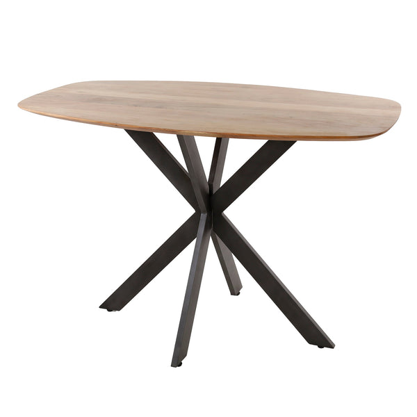 Bartafel Arhus | Naturel Acaciahout