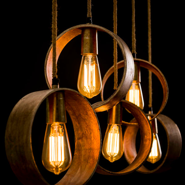 Hanglamp Loop