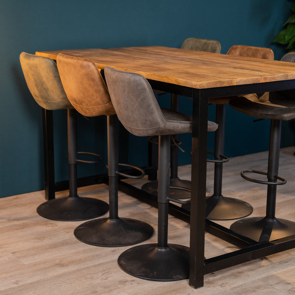 Bartafel Finn | 160