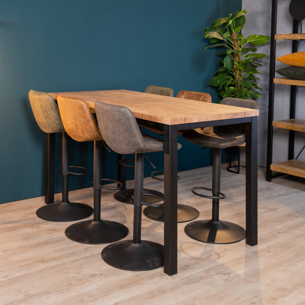 Bartafel Duncan